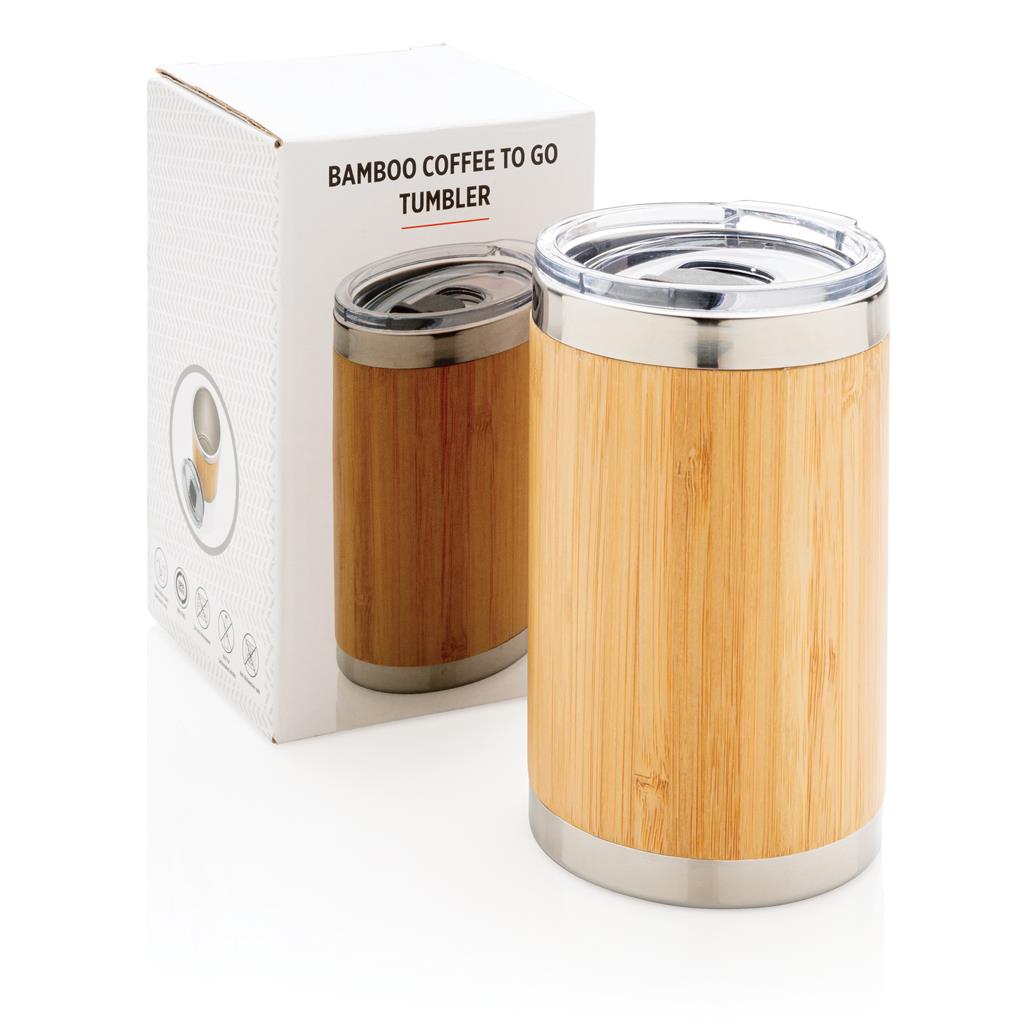 tasse en bambou