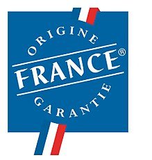 label origine France