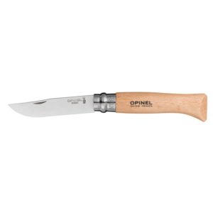 couteau opinel 8