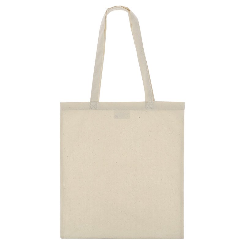 Tote bag Made in France verso