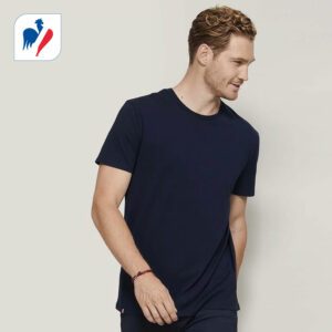 T-shirt Homme Made in France