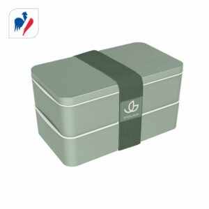 Lunch box Made in France