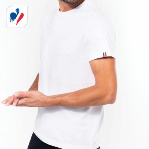 T-shirt Made in France