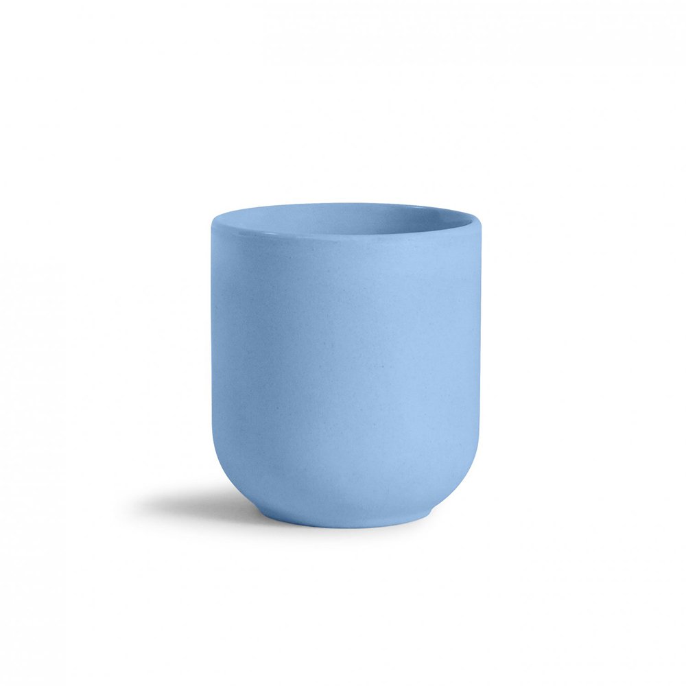 Mug sur-mesure Made in Europe bleu clair