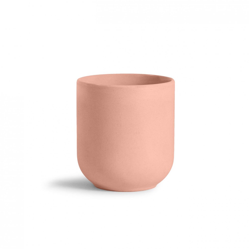 Mug sur-mesure Made in Europe rose