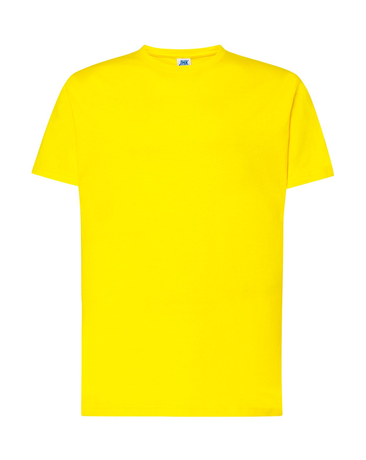 T-shirt couleur