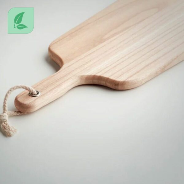 Planche en bois personnalisable