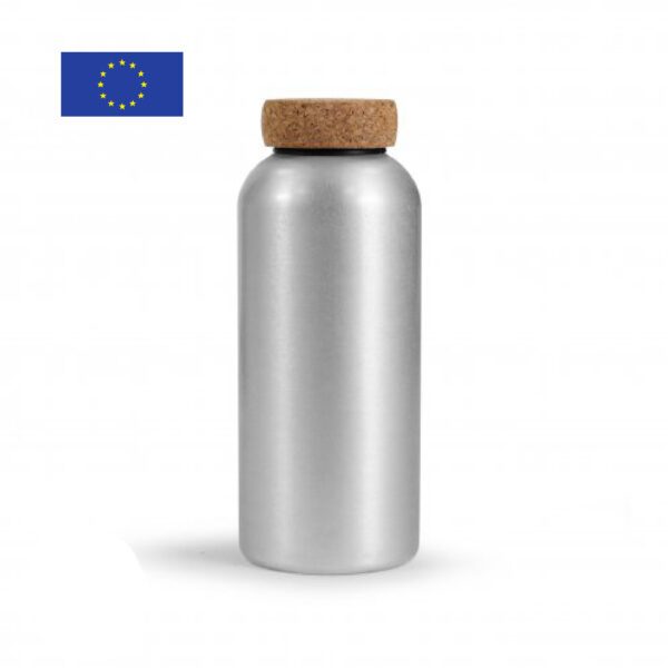 bouteille alu, made in Europe