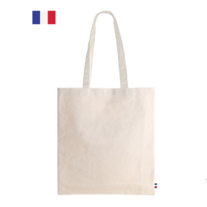 Tote Bag fabriqué en France