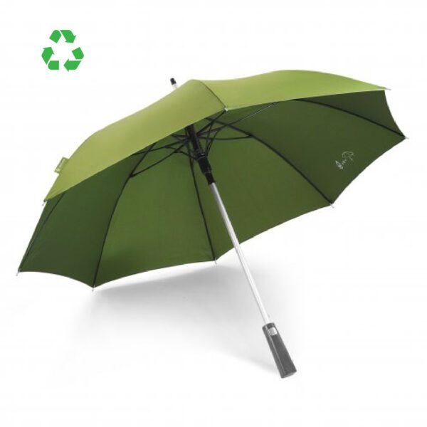 Parapluie golf recyclé