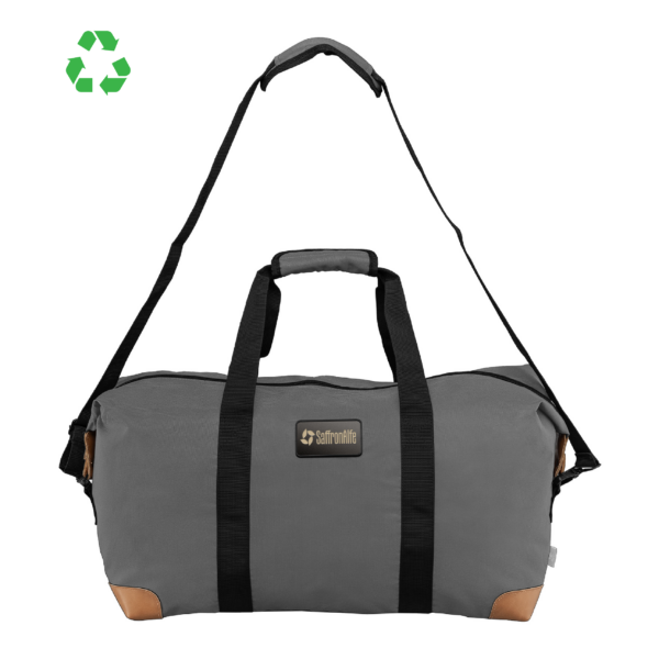 Sac de sport recyclé