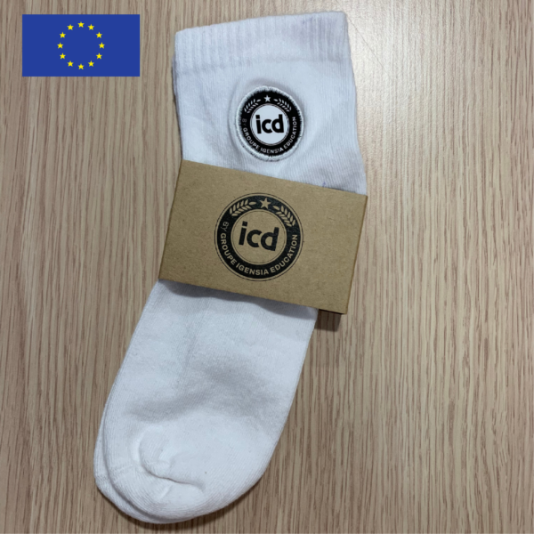 Chaussettes Jacquard made in Europe